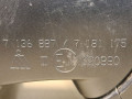 зеркало наружное левое BMW X5 E70 2008, 3.0 л., дизель, АКПП, серый, внедорожник 5 дв., полный привод, правый руль, 7136887, 7181175, E1020880 - фото №6