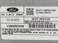 магнитола Ford Escape 4 поколение CX482 2021, 2.5 л., гибрид, АКПП, внедорожник 5 дв., полный привод, M1PT18K810AA - фото №4