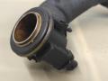 трубка системы рециркуляции EGR BMW 3 серия F30/F31/F34 F30 2013, 2.0 л., N20 B20 A, бензин, АКПП, черный, седан, полный привод - фото №3