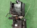 отопитель в сборе (печка) Toyota Matrix 1 поколение (E130) ZZE130 2003, 1.8 л., 1ZZ-FE, бензин, АКПП, хетчбэк 5 дв., передний привод - фото №9