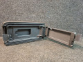 подлокотник Mitsubishi ASX 1 поколение 2012, 2.0 л., 4B11, бензин, АКПП, черный, внедорожник 5 дв., полный привод - фото №5