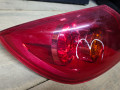 фонарь задний левый Mazda 3 BK 2004, хетчбэк 5 дв. - фото №2