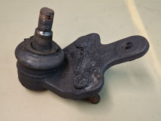 шаровая опора Toyota Sienna 3 поколение 2011, 3.5 л., 2GR-FE, бензин, АКПП, серый, передний привод