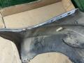 бампер задний Mazda 6 GG 2003, 2.3 л., L3, бензин, МКПП, черный, седан, передний привод - фото №5
