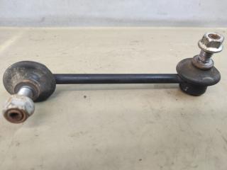 стойка стабилизатора Honda Accord 8 поколение CU2 2010, 2.4 л., K24Z3, бензин, АКПП, серый, седан, передний привод, правый руль