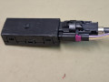 разъем AUX / USB Volkswagen Jetta 7 поколение 2019, 1.4 л., бензин, АКПП, оранжевый, седан, передний привод, 5Q0035726M - фото №2