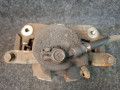суппорт передний левый Toyota Camry XV40 ACV40 2009, 2.4 л., 2AZ-FE, бензин, АКПП, синий, седан, передний привод - фото №4