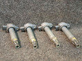 катушка зажигания Mitsubishi ASX 1 поколение 2012, 2.0 л., 4B11, бензин, АКПП, черный, внедорожник 5 дв., полный привод, 1832A016 - фото №3