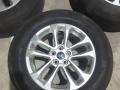 диск литой Ford Escape 4 поколение CX482 2021, 2.5 л., гибрид, АКПП, внедорожник 5 дв., полный привод - фото №2