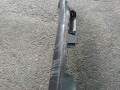 накладка на порог Toyota Sienna 3 поколение 2011, 3.5 л., 2GR-FE, бензин, АКПП, серый, передний привод - фото №7