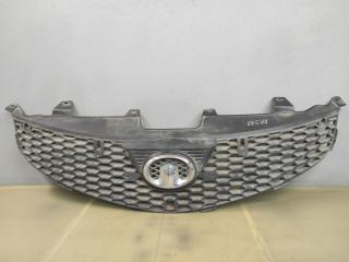 решетка радиатора Great Wall Hover H5 1 поколение 2013, 2.0 л., дизель, АКПП, синий, внедорожник 5 дв., правый руль, 2803311K80