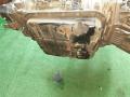 КПП автоматическая (АКПП) Subaru Forester 3 поколение (SH) [рестайлинг] 2012, 2.5 л., TV1B8MFEBA - фото №3