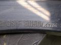 фонарь задний правый Mazda 6 2 поколение [рестайлинг] GH 2010, 2.2 л., R2AA, дизель, 6МКПП, хетчбэк 5 дв., передний привод, GS1F51150, 220-41055 - фото №7