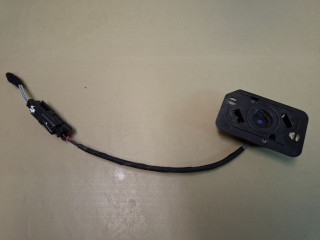 микрофон Chevrolet Blazer 3 поколение 2019, 3.6 л., бензин, АКПП, белый, полный привод, 84413221