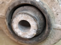 рычаг подвески BMW X5 E70 2008, 3.0 л., дизель, АКПП, серый, внедорожник 5 дв., полный привод, правый руль, EN-AW6082T6 - фото №6