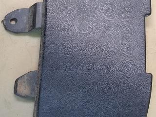 заглушка заднего бампера под крюк Volvo XC90 1 поколение 2004, 2.9 л., бензин, АКПП, серебристый, универсал, правый руль, 08662638