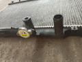 радиатор (основной) Mazda CX-7 1 поколение ER 2008, 2.3 л., L3-VDT, бензин, АКПП, голубой/30s, полный привод - фото №7