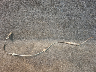 датчик ABS BMW X5 E70 2008, 3.0 л., дизель, АКПП, серый, внедорожник 5 дв., полный привод, правый руль, 404677101