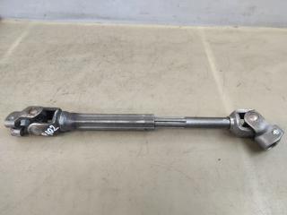 рулевой карданчик Suzuki Kizashi 1 поколение 2012, 2.4 л., J24B, бензин, АКПП, красный, седан, полный привод