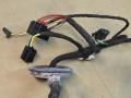 дверная проводка Audi Q7 4L [рестайлинг] 4LB 2012, 3.0 л., TFSI, CJWB, бензин, АКПП, черный, внедорожник 5 дв., полный привод, 4L0971687AH - фото №3