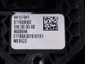 камера переднего обзора Chevrolet Blazer 3 поколение 2019, 3.6 л., бензин, АКПП, белый, полный привод, 84157041 - фото №8
