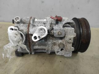 компрессор кондиционера Volkswagen Jetta 7 поколение 2019, 1.4 л., бензин, АКПП, синий, седан, передний привод, 3Q0816803