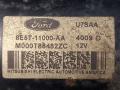 стартер Ford Escape 2 поколение R3 2010, 2.5 л., бензин, АКПП, передний привод, 8E5T11000AA, M000T88482ZC - фото №6