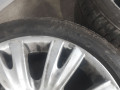 диск литой BMW X5 M E70 [рестайлинг] 2011 - фото №3