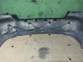 бампер задний Mazda 6 GG 2003, 2.3 л., L3, бензин, МКПП, черный, седан, передний привод - фото №7