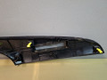 накладка на торпедо (консоль) Toyota Sienna 3 поколение 2011, 3.5 л., 2GR-FE, бензин, АКПП, серый, передний привод, 5547508020 - фото №5