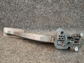 педаль Mitsubishi ASX 1 поколение 2012, 2.0 л., 4B11, бензин, АКПП, черный, внедорожник 5 дв., полный привод, 1600A134 - фото №3