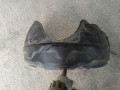 защита арок передняя правая (подкрылок) Toyota Camry XV40 ACV40 2009, 2.4 л., 2AZ-FE, бензин, АКПП, синий, седан, передний привод - фото №7