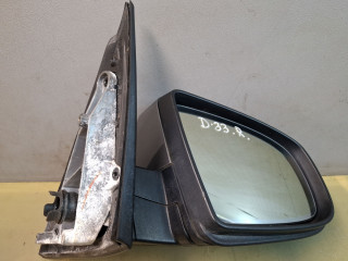зеркало наружное правое BMW X5 E70 2008, 3.0 л., дизель, АКПП, серый, внедорожник 5 дв., полный привод, правый руль, 7136887, 7181175, E1020880