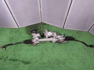 рулевая рейка Chevrolet Traverse 2 поколение [рестайлинг] 2022, 3.6 л., бензин, АКПП, белый, внедорожник 5 дв., полный привод, 812563302, A220302002970872