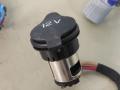 разъем AUX / USB Ford Kuga 1 поколение 2012, 2.5 л., HYDC, бензин, АКПП, внедорожник 5 дв., полный привод, правый руль - фото №4