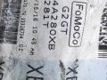 проводка двигателя Ford Edge 2 поколение CD539 2018, 2.0 л., бензин, АКПП, черный, внедорожник 5 дв., полный привод, F2GT13A840HAEAY0D, G2GT14A280XBG281T - фото №7