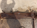 балка подвески задняя Mazda 323F BJ 2000, 2.0 л., RF3F, дизель, МКПП, хетчбэк 5 дв., передний привод - фото №11