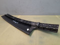 накладка двери (крышки) багажника BMW 3 серия F30/F31/F34 F30 2013, 2.0 л., N20 B20 A, бензин, АКПП, черный, седан, полный привод, 7258308 - фото №4