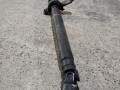 карданный вал Mitsubishi ASX 1 поколение 2012, 2.0 л., 4B11, бензин, АКПП, черный, внедорожник 5 дв., полный привод - фото №2