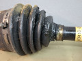 полуось передняя правая (приводной вал, ШРУС) Toyota Camry XV40 ACV40 2009, 2.4 л., 2AZ-FE, бензин, АКПП, синий, седан, передний привод - фото №3