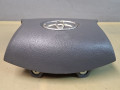 подушка безопасности водителя Toyota Camry XV40 ACV40 2009, 2.4 л., 2AZ-FE, бензин, АКПП, синий, седан, передний привод - фото №3