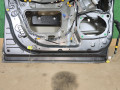 дверь передняя левая Toyota Sienna 3 поколение 2011, 3.5 л., 2GR-FE, бензин, АКПП, серый, передний привод - фото №12