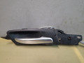 ручка внутренняя передняя правая BMW X5 E70 2008, 3.0 л., дизель, АКПП, серый, внедорожник 5 дв., полный привод, правый руль, 77320201, 697429605 - фото №3