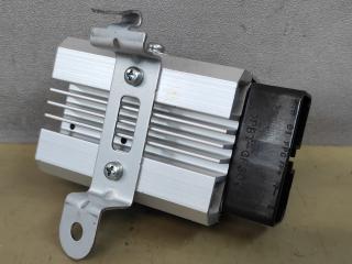 блок управления топливным насосом Subaru Tribeca 1 поколение [рестайлинг] 2013, 3.6 л., EZ36D, бензин, красный, внедорожник 5 дв., полный привод, 22648AA110, 1049930380