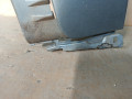 крыло переднее левое BMW X5 E70 2008, 3.0 л., дизель, АКПП, серый, внедорожник 5 дв., полный привод, правый руль - фото №7