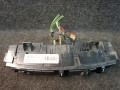 блок управления печки / климат-контроля Mercedes-Benz Sprinter 2 поколение (W906) 2007, 2.1 л., OM 646.701, дизель, МКПП, красный, A9068300485KZ - фото №2