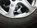 диск литой Mazda 6 GG 2003, 2.3 л., L3, бензин, МКПП, черный, седан, передний привод - фото №20