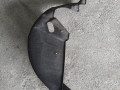 защита арок задняя правая (подкрылок) Toyota Sienna 3 поколение 2011, 3.5 л., 2GR-FE, бензин, АКПП, серый, передний привод - фото №5