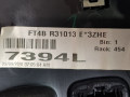 обшивка багажника Ford Edge 2 поколение CD539 [рестайлинг] 2020, 2.0 л., бензин, АКПП, красный, внедорожник 5 дв., полный привод, FT4BR31013EU3ZHE, .FT4BR31013E - фото №7