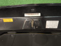 капот Mitsubishi ASX 1 поколение 2012, 2.0 л., 4B11, бензин, АКПП, черный, внедорожник 5 дв., полный привод - фото №6